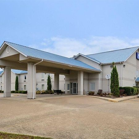 Americas Best Value Inn Smackover Eksteriør billede