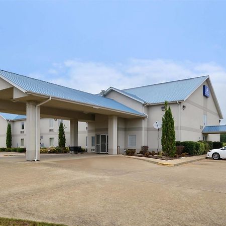 Americas Best Value Inn Smackover Eksteriør billede