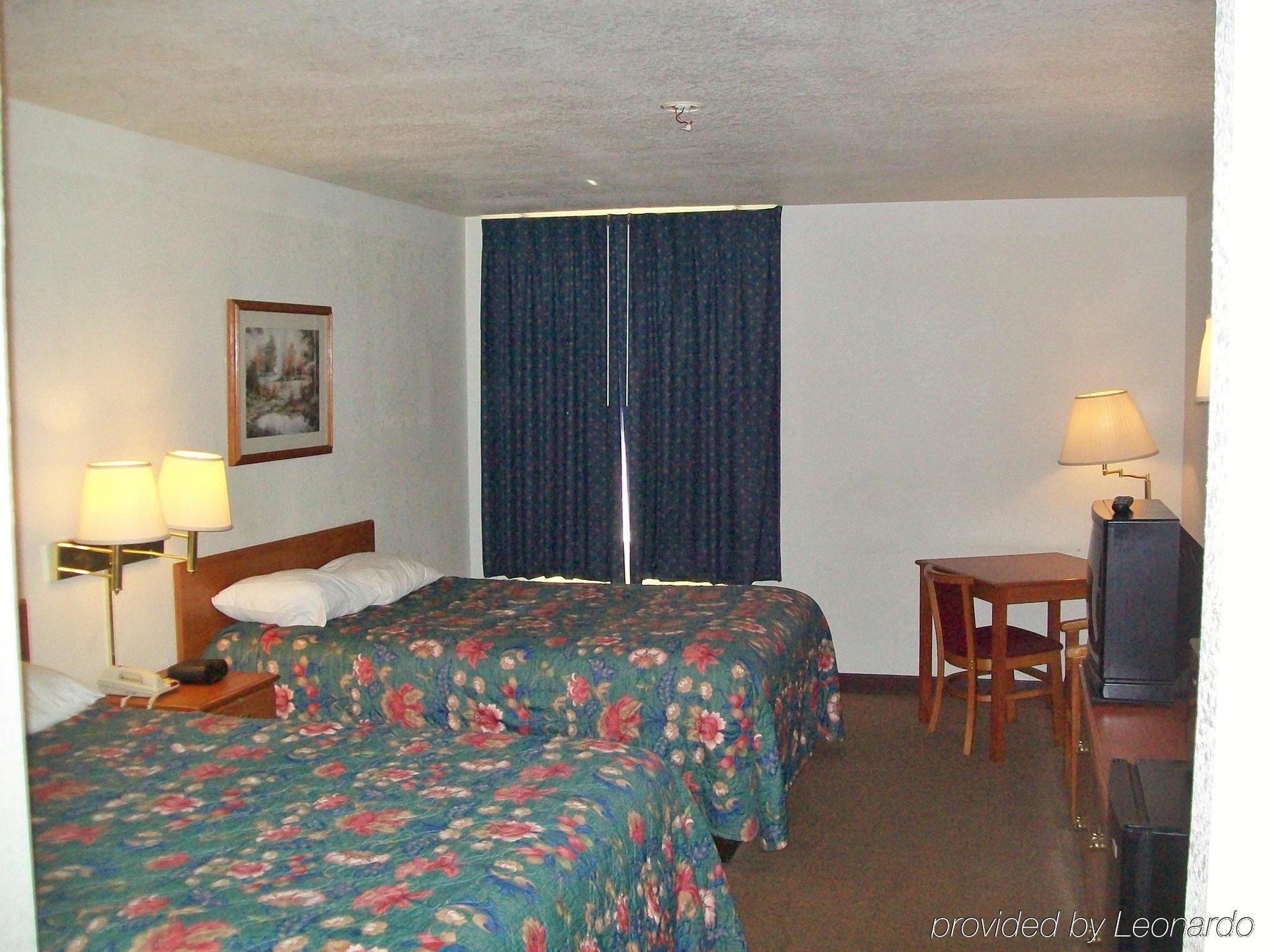 Americas Best Value Inn Smackover Eksteriør billede