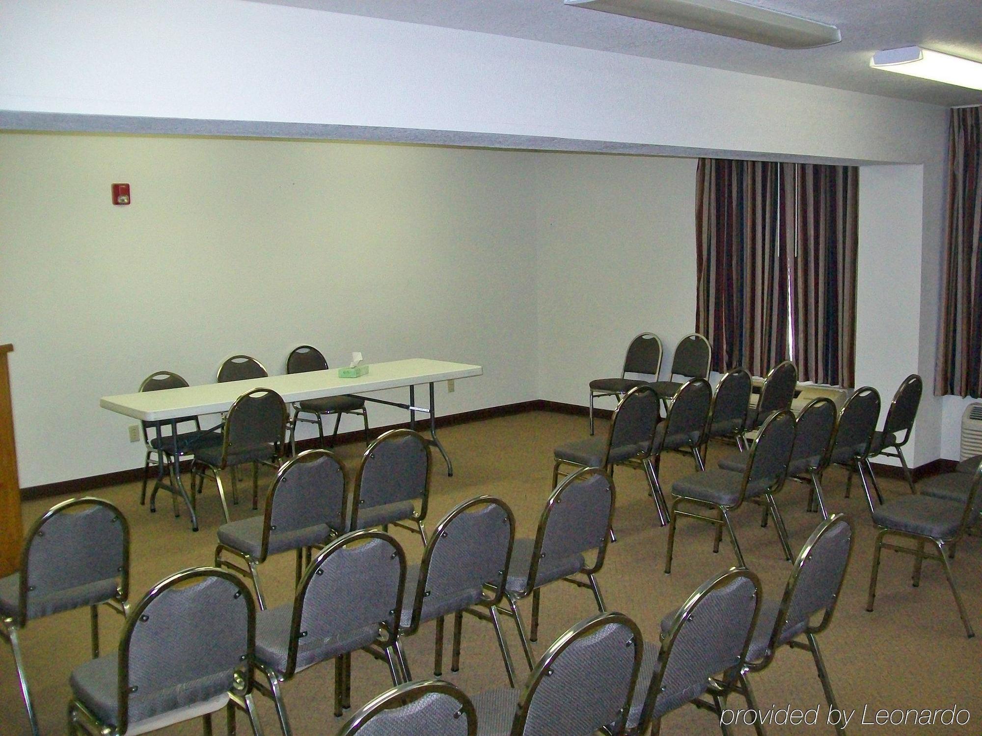 Americas Best Value Inn Smackover Eksteriør billede