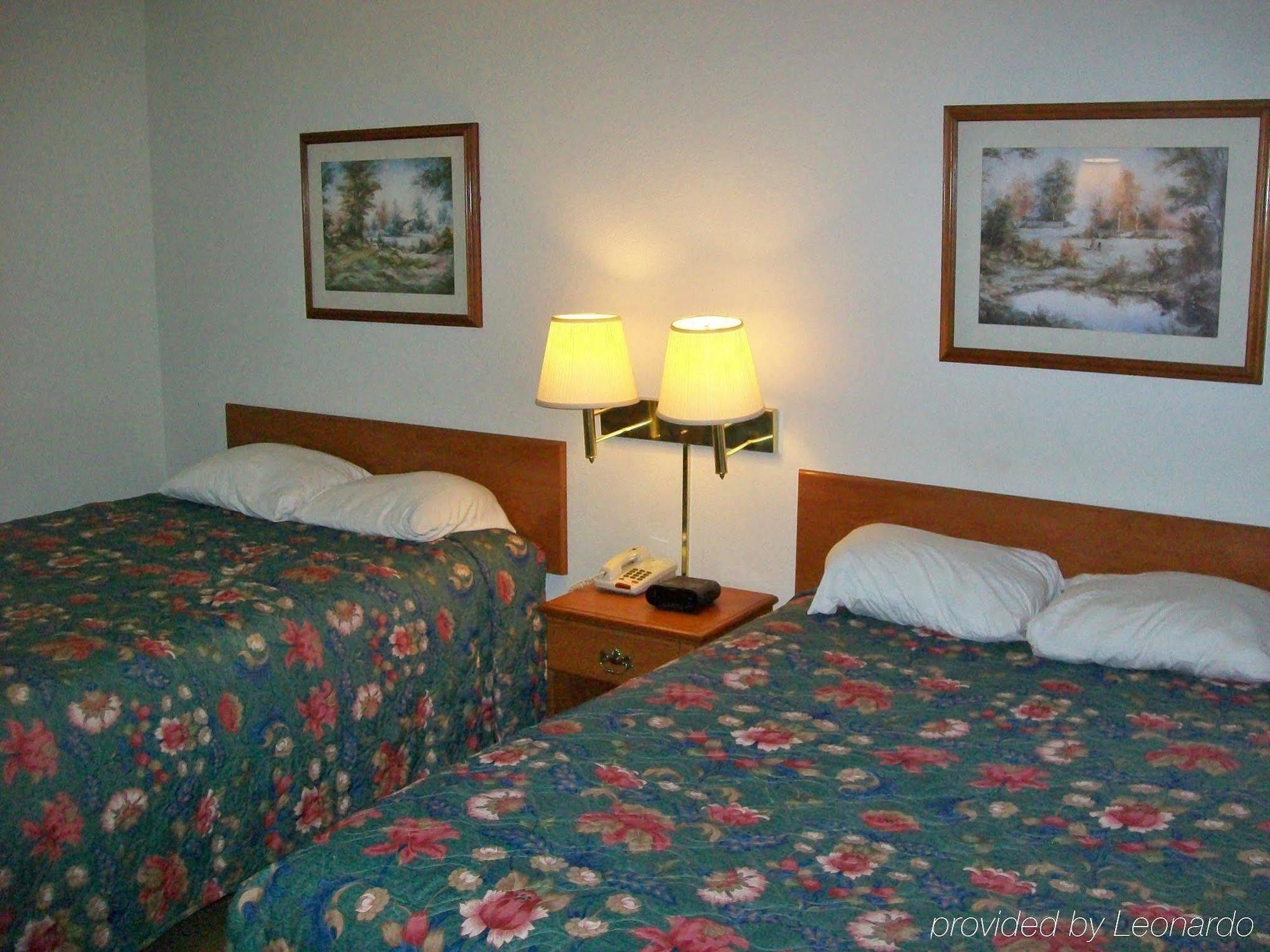 Americas Best Value Inn Smackover Eksteriør billede