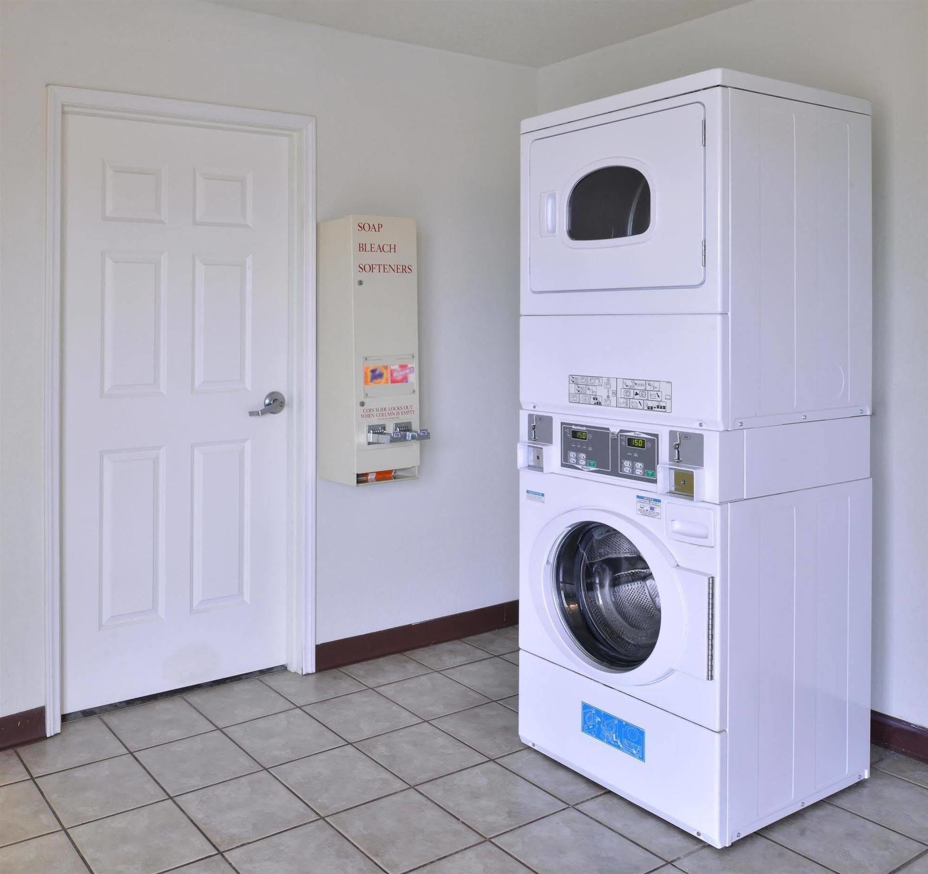 Americas Best Value Inn Smackover Eksteriør billede