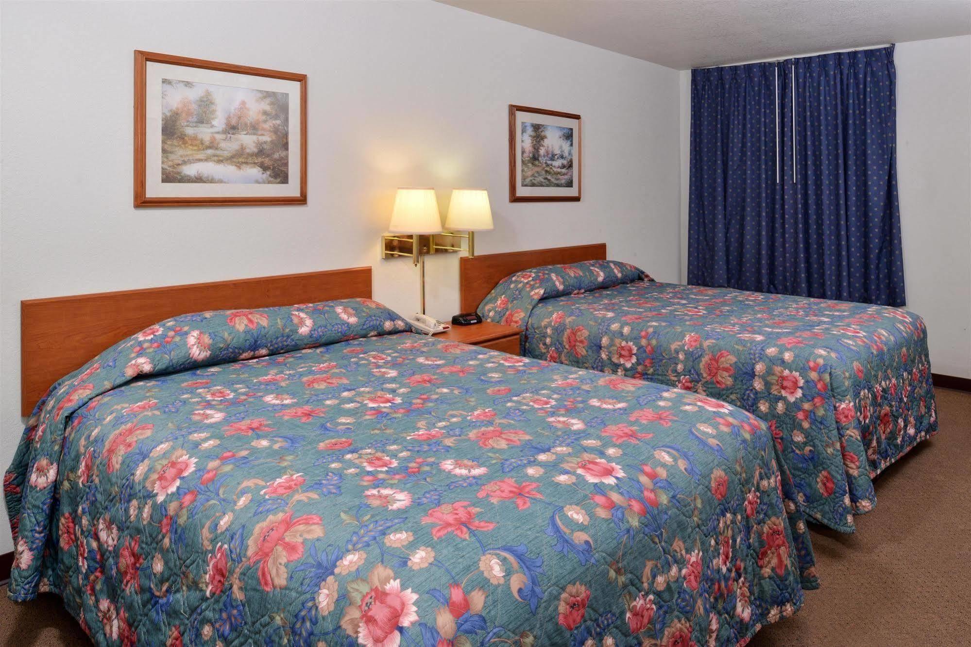 Americas Best Value Inn Smackover Eksteriør billede
